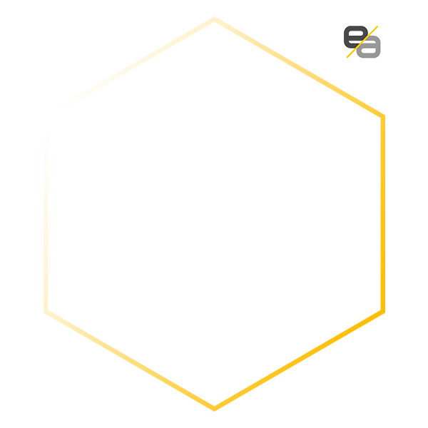 EA Banking School Sticker