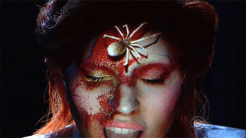 lady gaga grammys GIF
