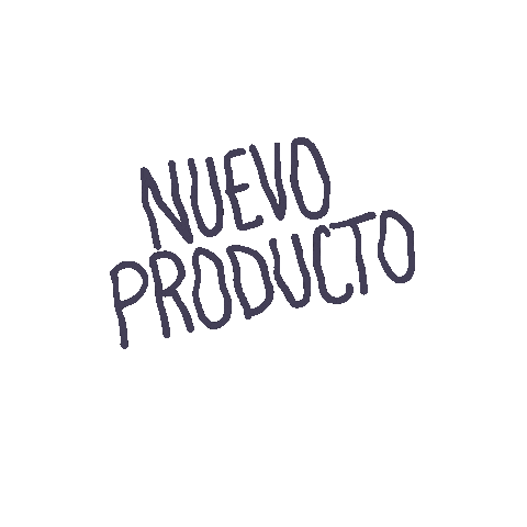 Nuevo Producto Sticker by Pureheart