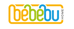 Bebebu Home Sticker by Bebe Butik