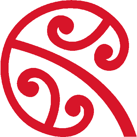 Kiwi Nz Sticker by Emotiki - The World's First Māori emoji app