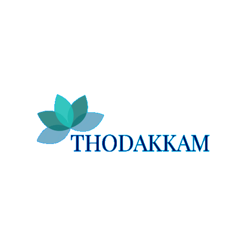 Tho Sticker by Thodakkam