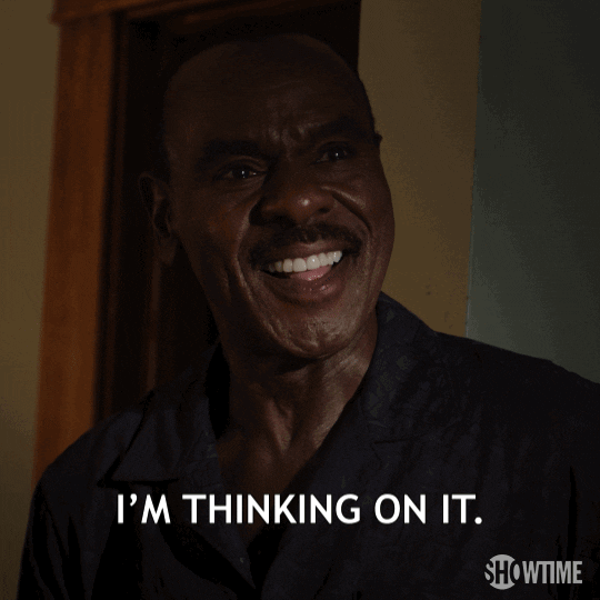 Season 1 Showtime GIF by The Chi