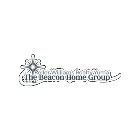 Beacon Sticker by Keller Williams Realty Yuma