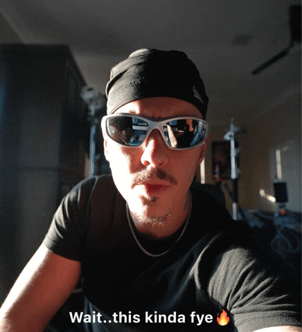 Austin White 711 GIF