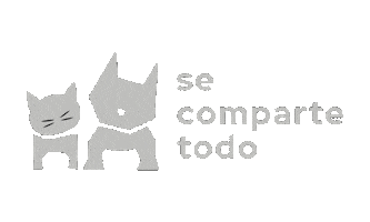 Se Comparte Todo Sticker