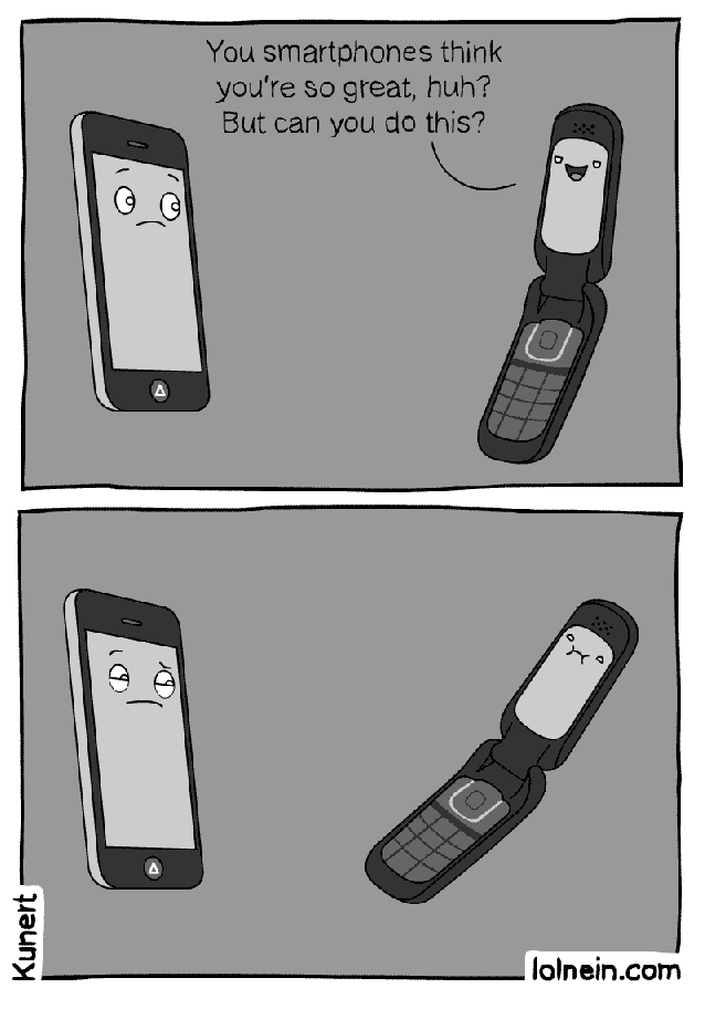 phones
