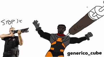 Half Life Hope GIF