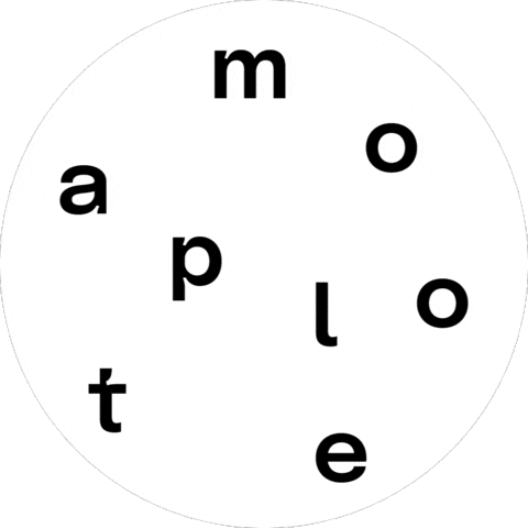 metaloop Sticker