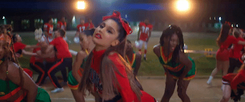 Thank U Next Gifs Find Share On Giphy