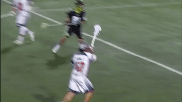 GIF by Boston Cannons