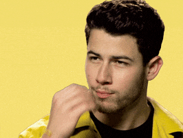 Chefs Kiss Reaction GIF by Nick Jonas