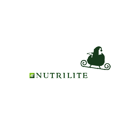 nutrilite logo