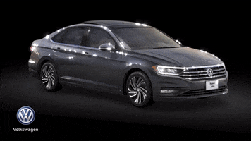 car lights GIF by volkswagenmx