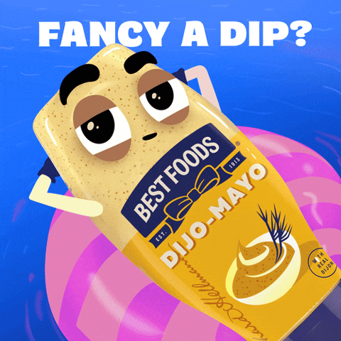 Mayo Mayonnaise GIF by Hellmann's US