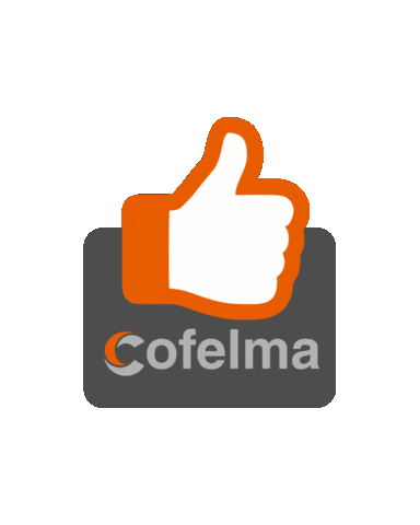 Sticker by Metalúrgica Cofelma