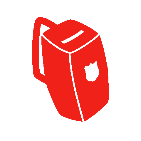 Collecte Sticker by LegerDesHeils