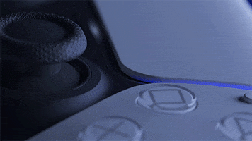 Playstation GIF
