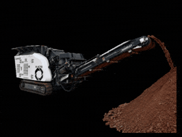 Recycling Gala GIF by NB Baumaschinen