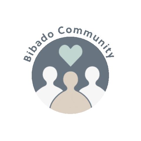 Sticker by Bibado