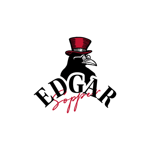 London Hat GIF by Edgar Sopper