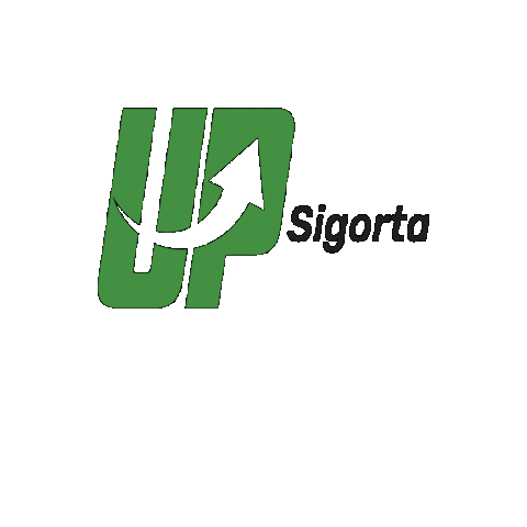 UP Sigorta Sticker