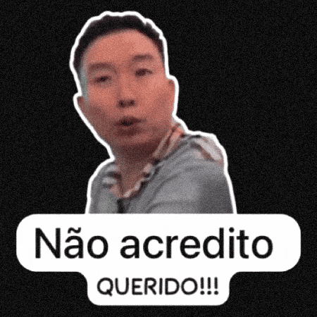 Chines Querido GIF by Adriano Branco
