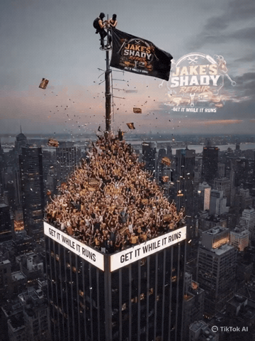 Empire Love GIF