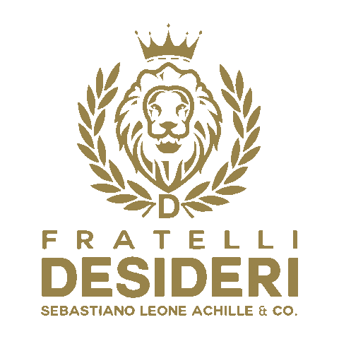 Fratelli Desideri Sticker
