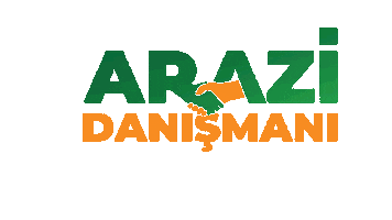 Arazi Danışmanı Sticker by Araziland