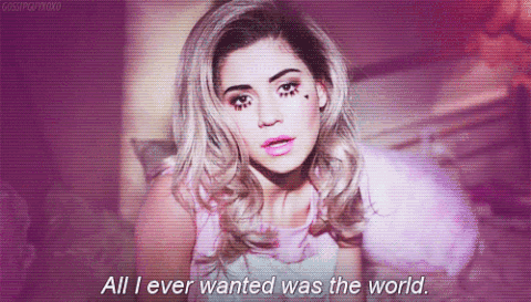 electra heart