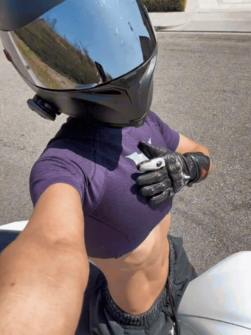 Gym Bike GIF