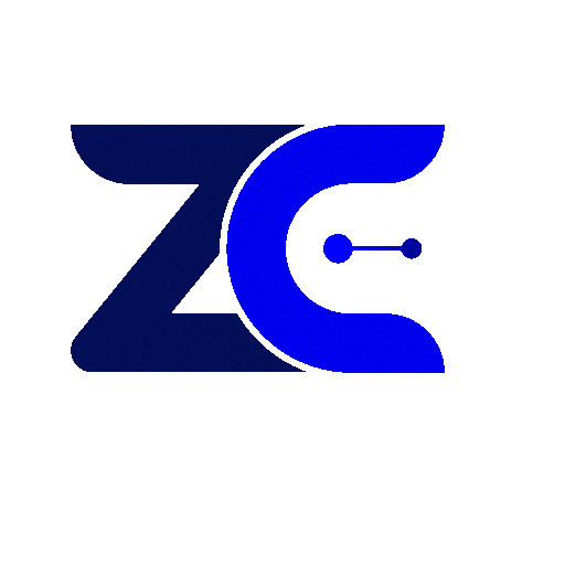 Azul Sticker by ZC MAYORISTAS