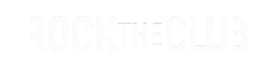 Sticker by Rock The Club