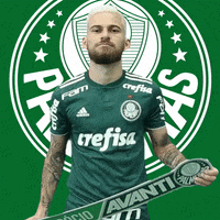 lucas lima avanti GIF by SE Palmeiras