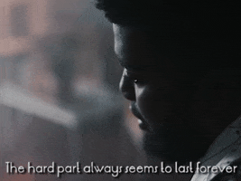the hard part GIF by Khalid