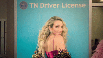 got my name changed back interstate gospel GIF by Pistol Annies