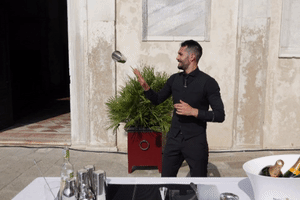 Sony Rx100Vi GIF