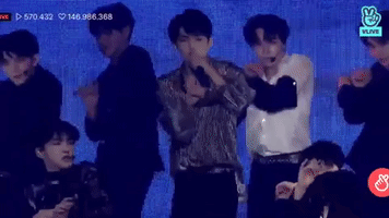 Seventeen GIF