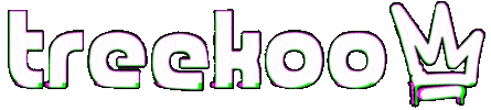 Dj Treekoo Sticker by aralcotel