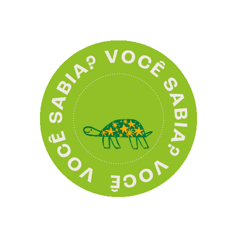 Voce Sabia Besouro Sticker by afabula
