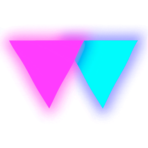 ProAthletesWorld Sticker