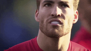 angry melbourne football club GIF by Melbournefc