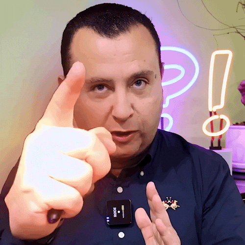 Advice Tip GIF by Chris_Kavallaris