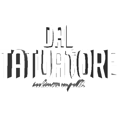 Tatuatori Sticker