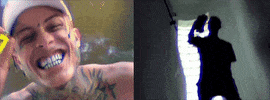 No Rest GIF by Lil Skies