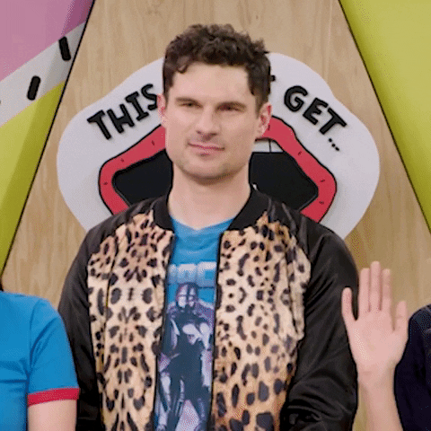 flula borg i give up GIF by This Might Get
