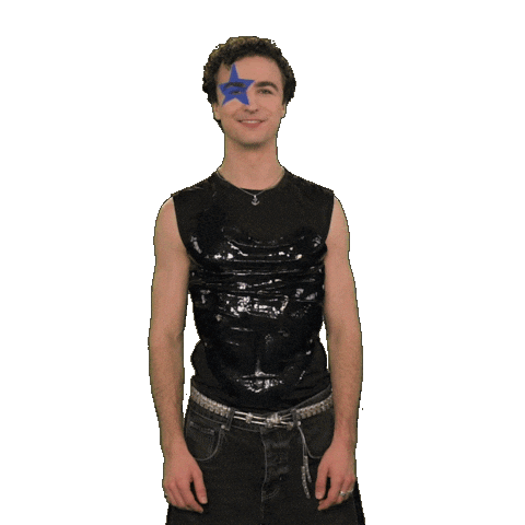 Eurovision Song Contest Sticker by ORF