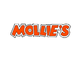 MolliesSweetShop Sticker