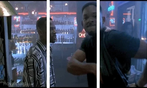 24 «τρισδιάστατα» GIFs που νομίζεις ότι θα βγουν από την οθόνη σου 22 cheezburger 3d guns split depth GIF
